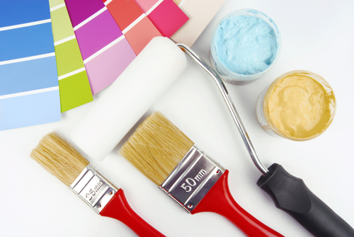 Evi boyarken hangi renkleri tercih etmeliyiz?