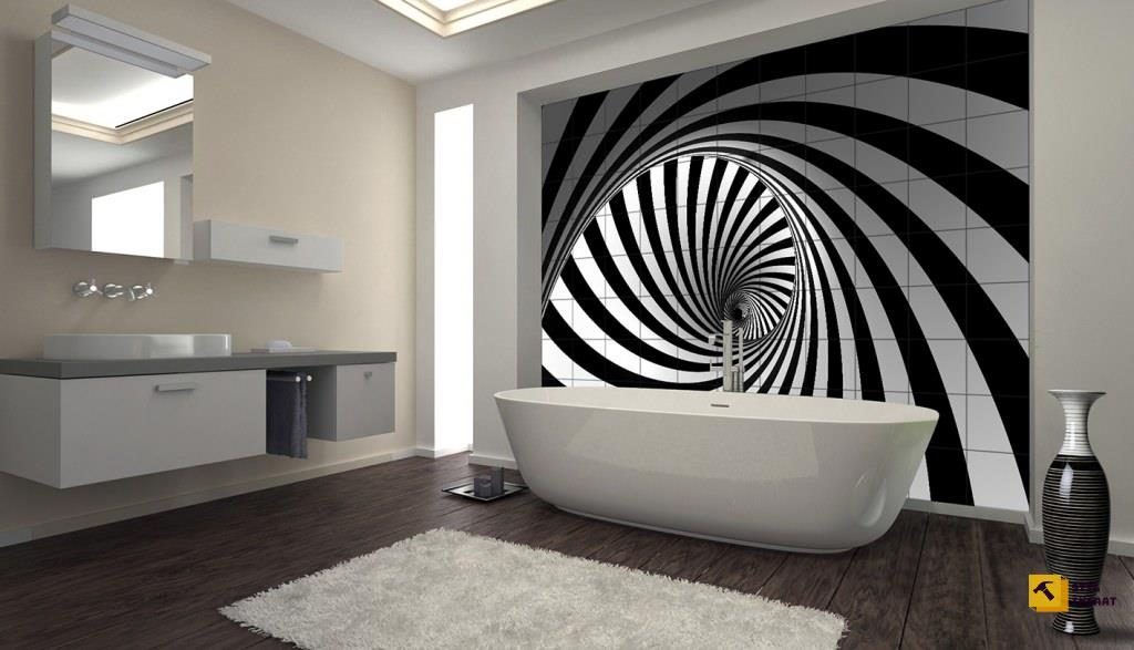 Gokturk Fayans Ustasi Seramik Stil Insaat Dekorasyon