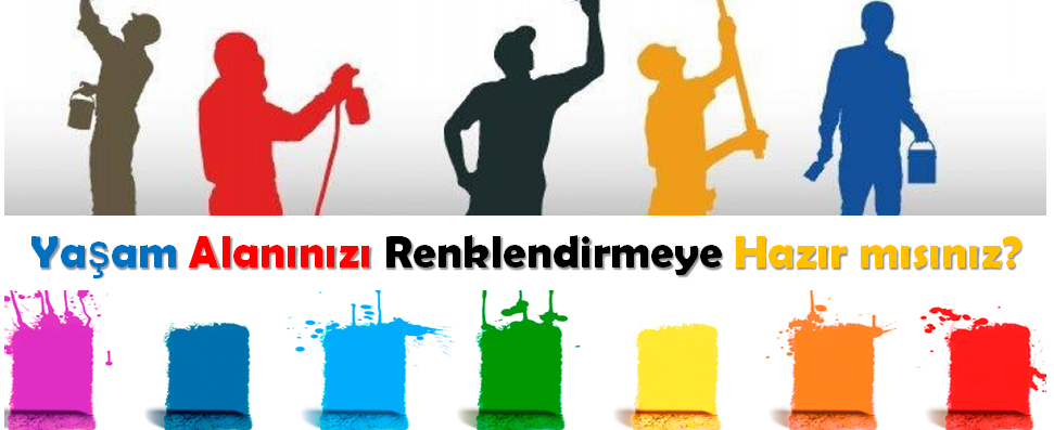 Boya Badana, Boyacı, Boya Ustası İstanbul Boya Badana, İstanbul Boyacı, İstanbul Boya Ustası