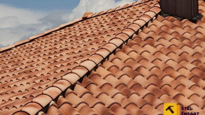 Beyoğlu Çatı Tamiri Çatı Aktarma ve Çatı Ustası