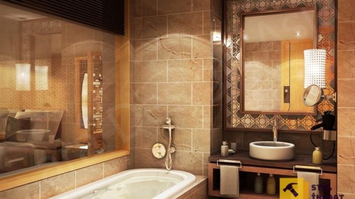 Altınşehir Fayans Ustası-Banyo Tadilatı ve Modelleri