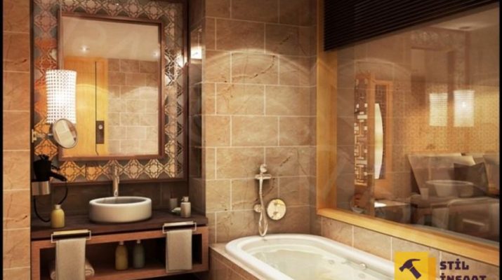 Başakşehir Fayans Ustası-Banyo Tadilatı ve Modelleri