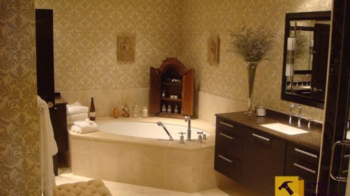 Gaziosmanpaşa Fayans Ustası-Banyo Tadilatı ve Modelleri