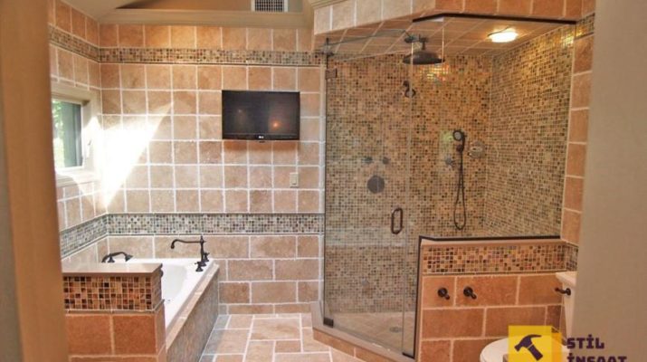 Unkapanı Fayans Ustası-Banyo Tadilatı ve Modelleri